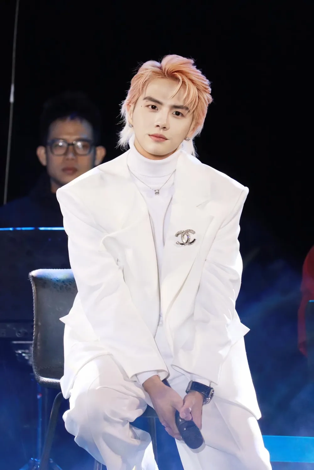 Giọng ca vàng trong Anh Tài Duy Khánh khiến fan thổn thức