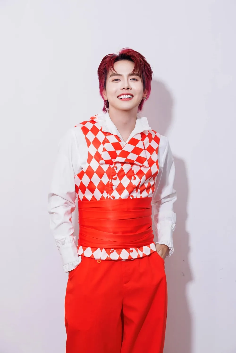 Tỏa sáng với vai Duy Khánh Anh Tài trên sóng truyền hình