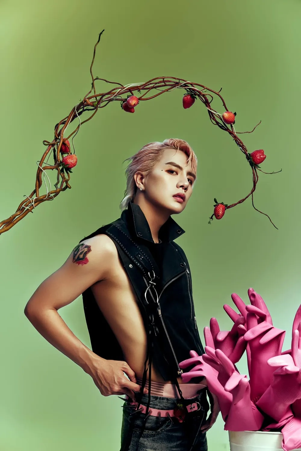 Giai điệu da diết từ Lạy mẹ con đi Duy Khánh