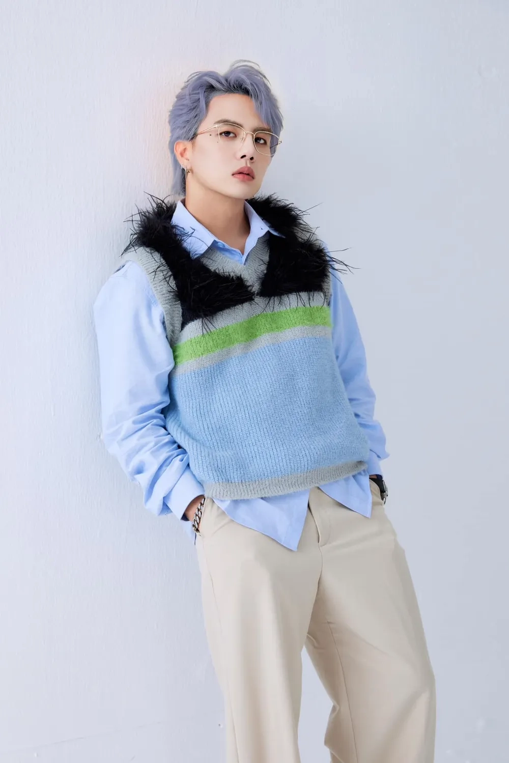 Bản tình ca buồn từ Đêm bơ vơ Duy Khánh