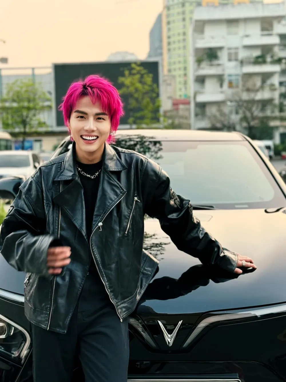 Vẫn còn đậm dấu ấn Đưa em vào hạ Duy Khánh