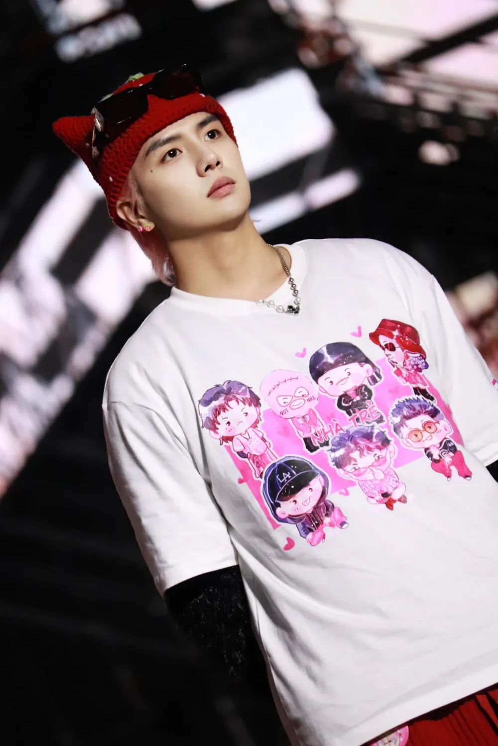 Bản phối ngọt ngào từ Duy Khánh song ca