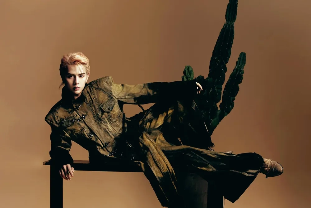 Hiện tượng mạng với biệt danh Duy Khánh số 2