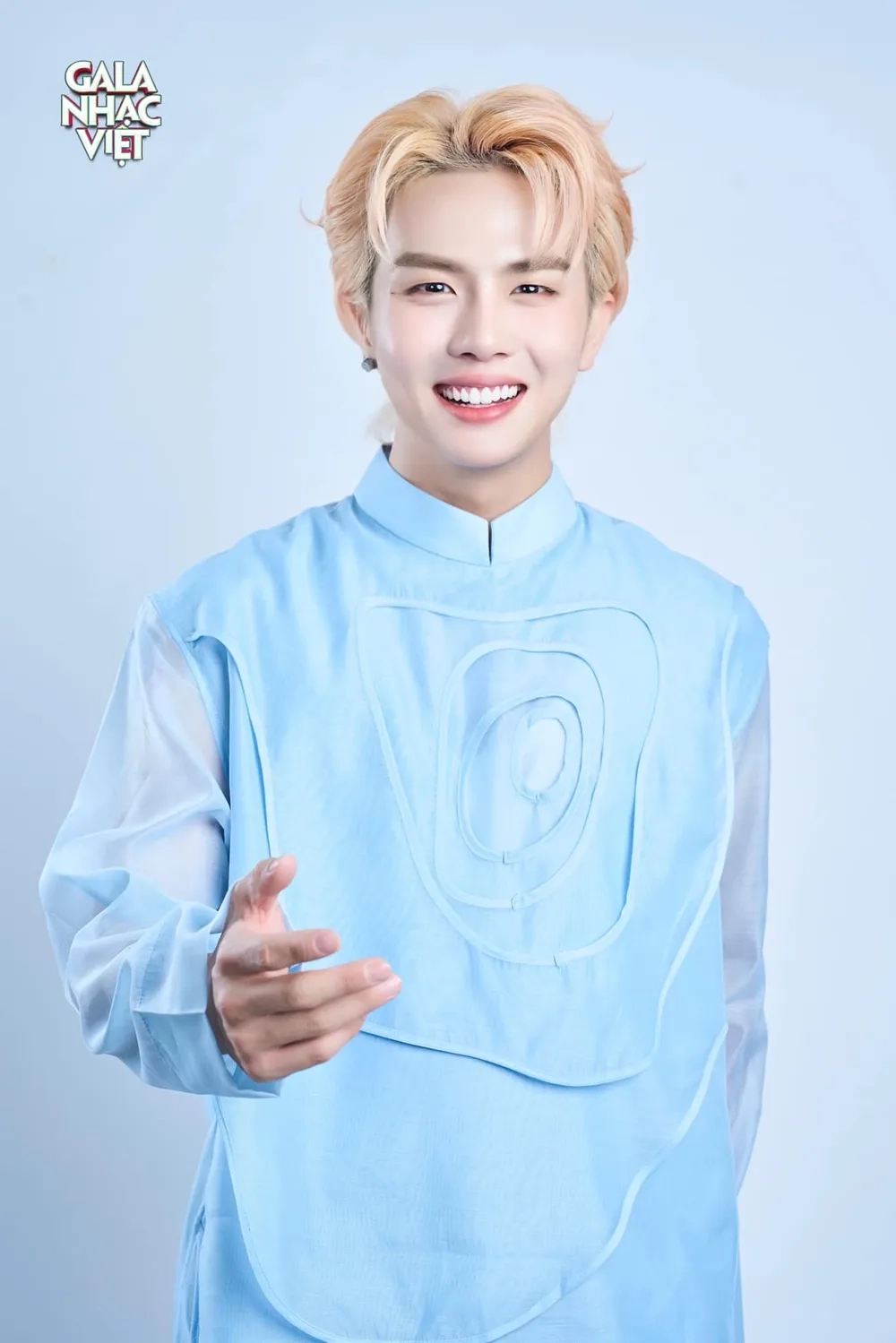 Hành trình tại Duy Khánh Vietnam Idol có gì đặc biệt