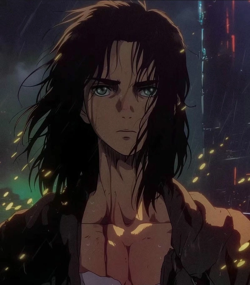 Quốc trưởng Eren làm rung chuyển hệ thống thế giới