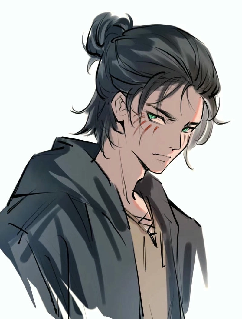 Meme Eren lan truyền chóng mặt trong cộng đồng AOT