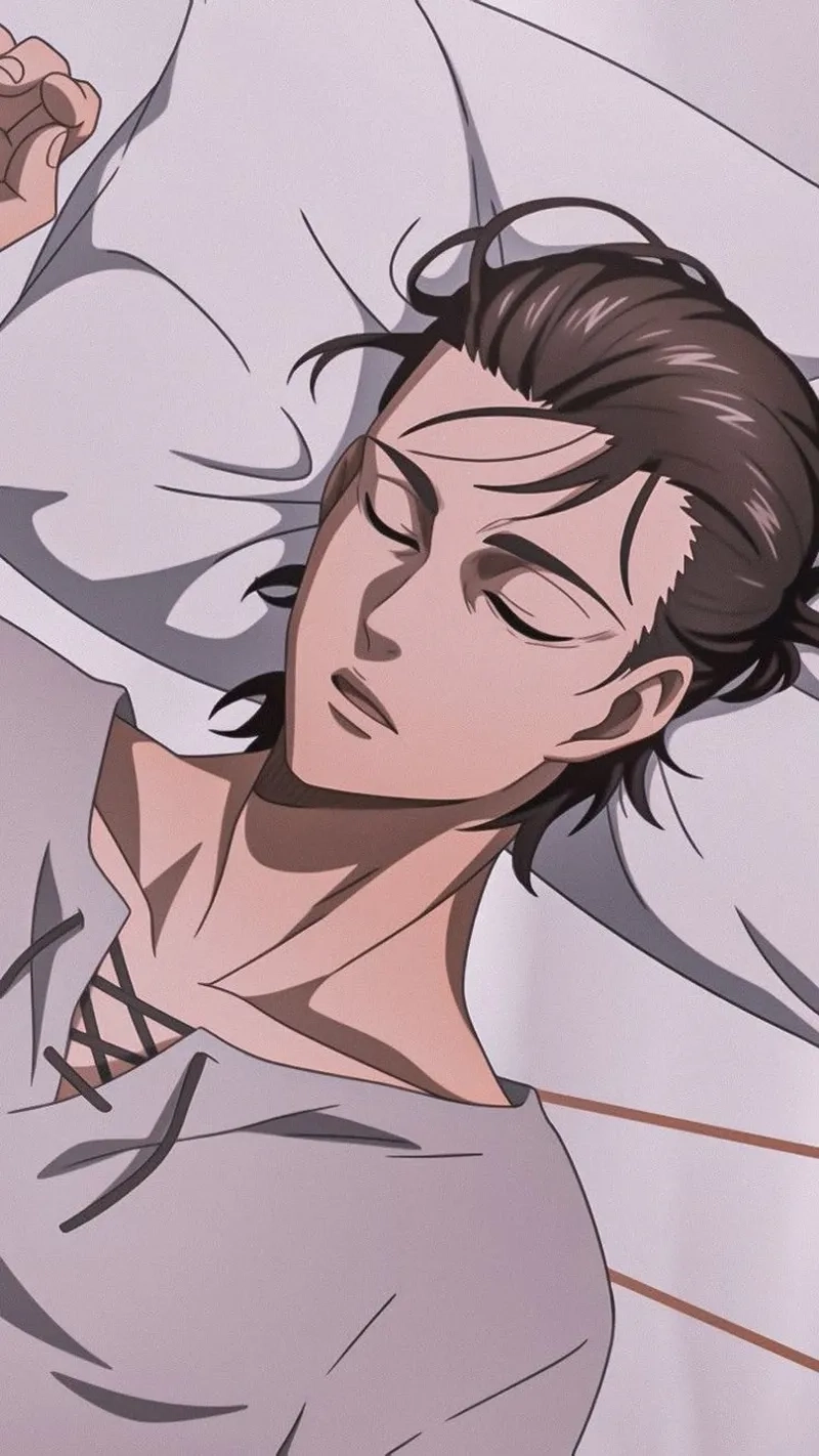 Hé lộ tuổi thật Eren sinh năm bao nhiêu