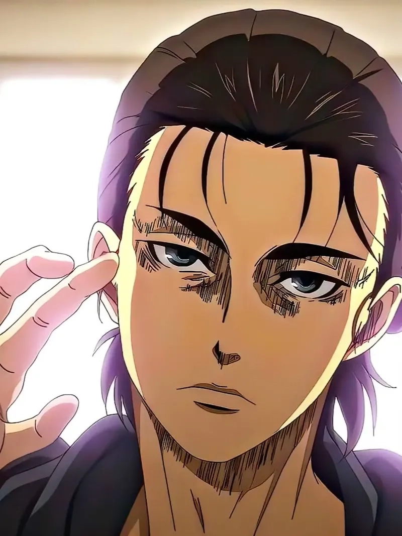 Thật ra Eren là ai trong thế giới Attack on Titan