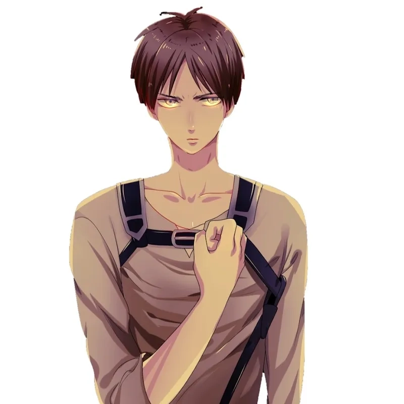 Tuyển tập fanart đẹp của drawing Eren