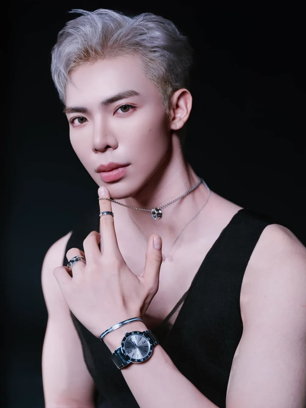 Học thuộc lời Erik dù cho tận thế lời