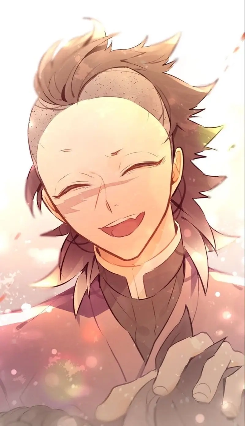 Câu chuyện cảm động về Kimetsu No Yaiba Genya