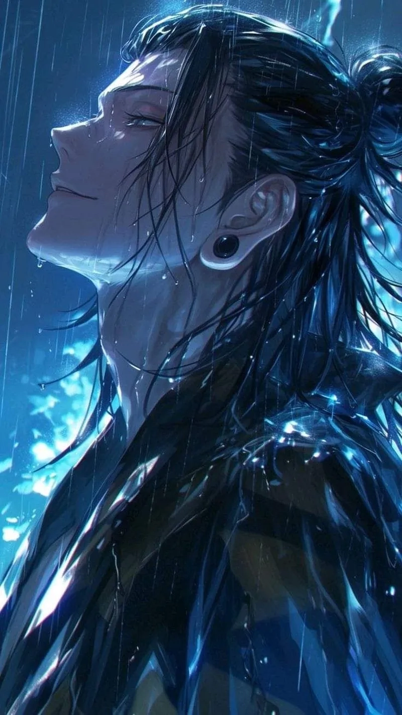 Tình tiết mới nhất trong Geto manga khiến ai cũng tò mò