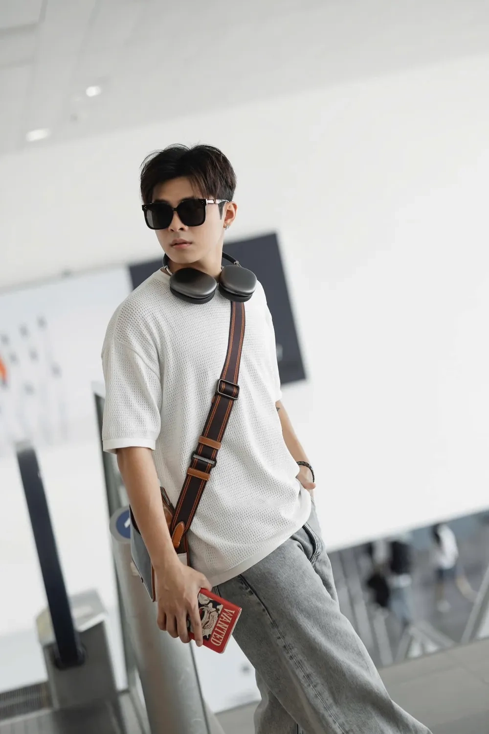 Khám phá chất giọng của ca sĩ Gin Tuấn Kiệt