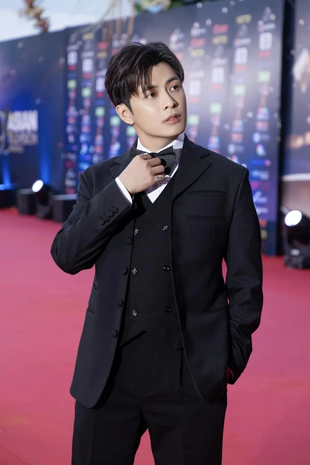 Vai diễn đỉnh cao trong gia đình là số 1 Gin Tuấn Kiệt