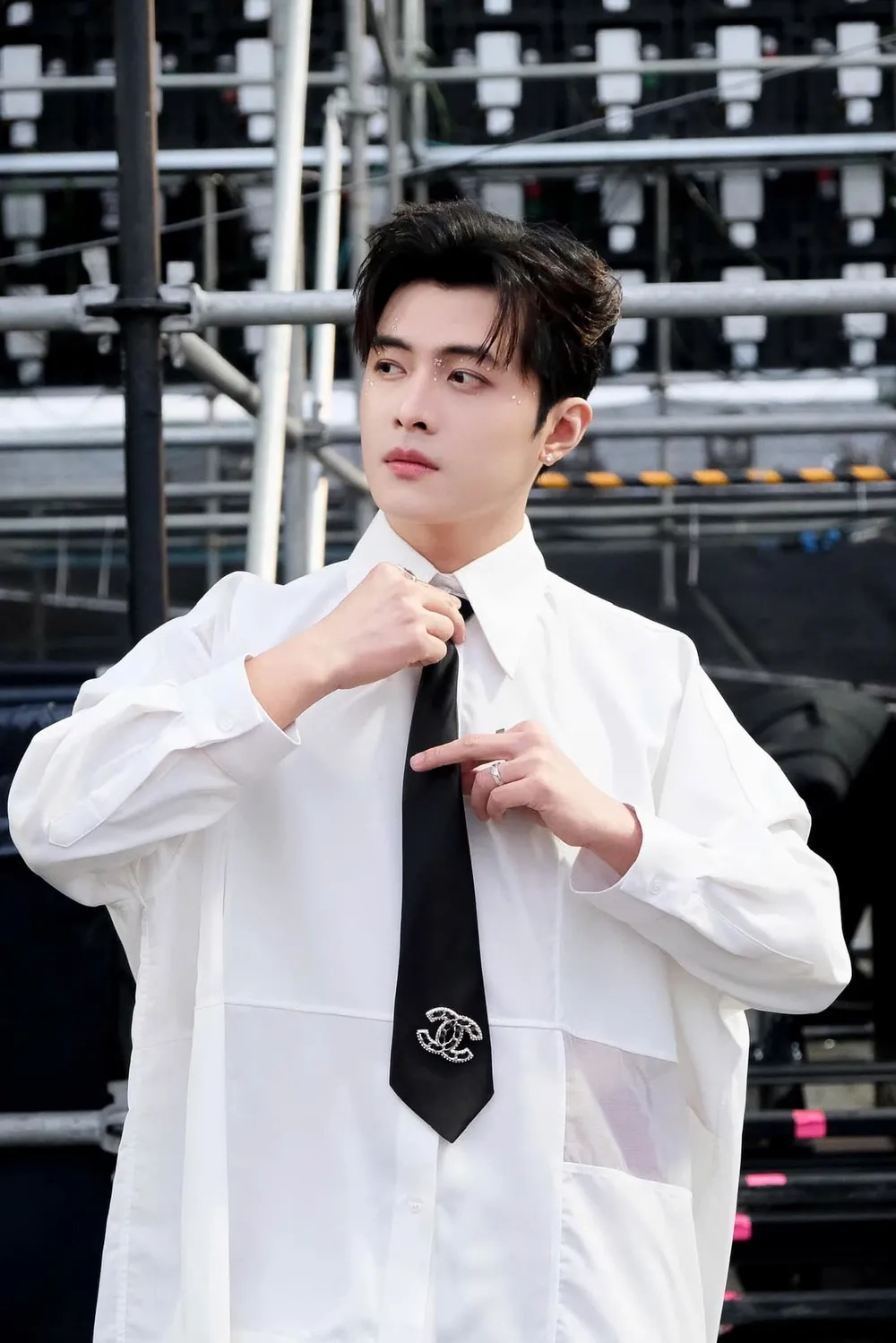 Sự nghiệp tỏa sáng của Gin Tuấn Kiệt sinh năm