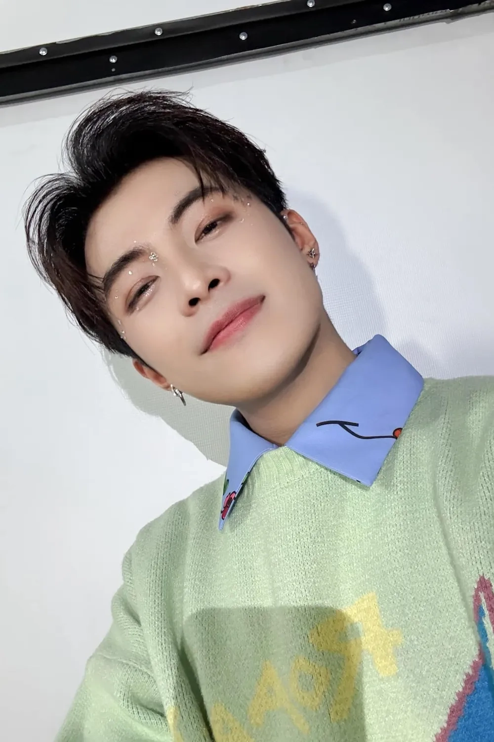 Theo dõi ngay Instagram Gin Tuấn Kiệt