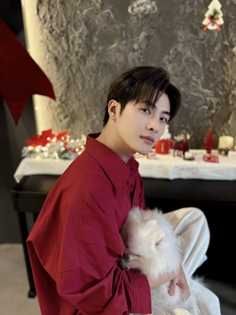 Vai diễn ấn tượng Gin Tuấn Kiệt gia đình là số 1