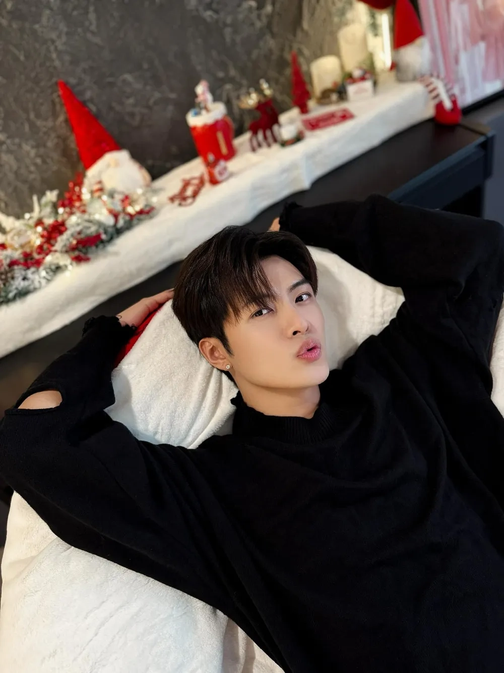 Nghe là nghiện Gin Tuấn Kiệt yêu em từ cái nhìn đầu tiên