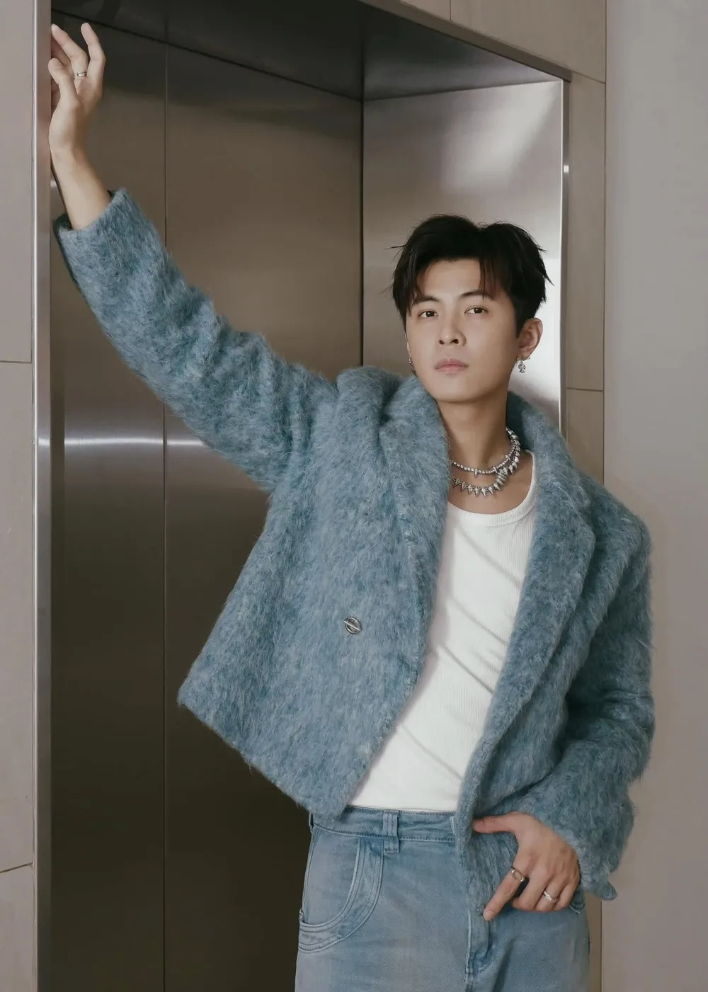 Chi tiết đầy đủ tiểu sử Gin Tuấn Kiệt