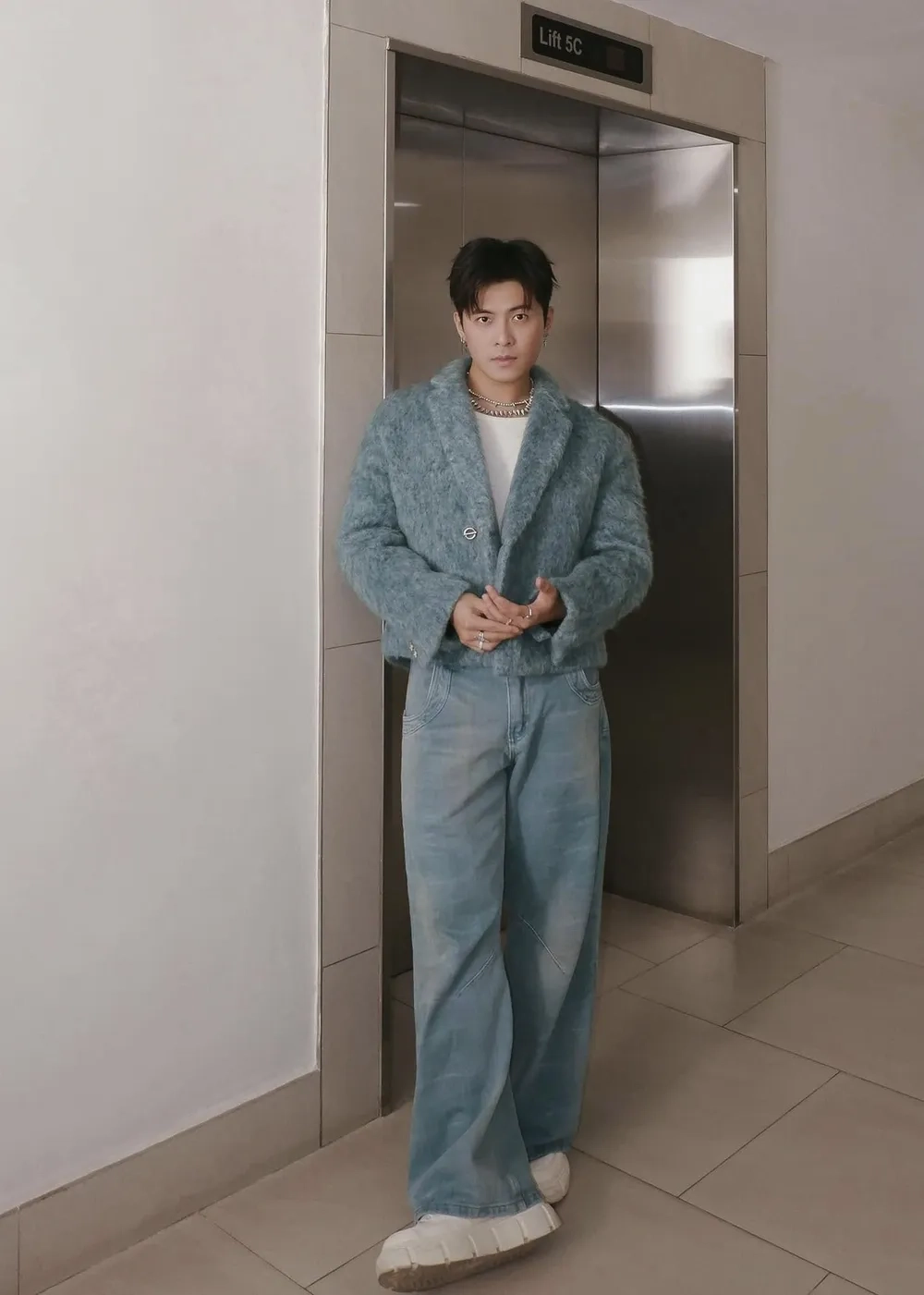 Cư dân mạng tìm kiếm tên thật của Gin Tuấn Kiệt