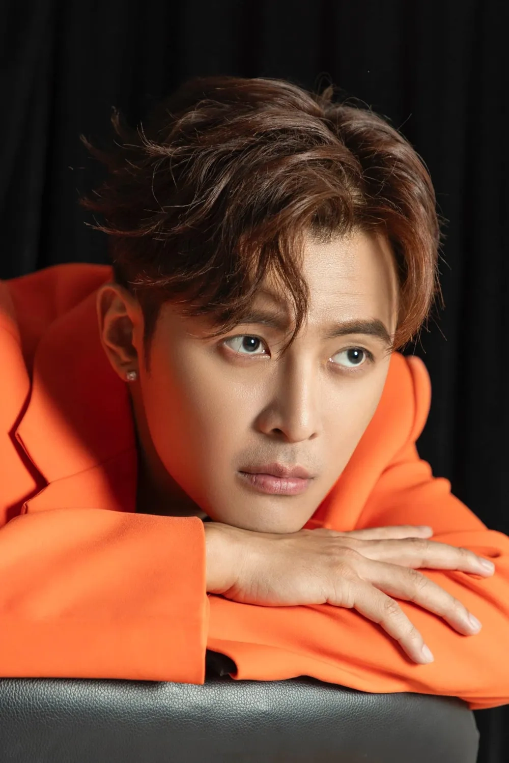 Bạn biết Gin Tuấn Kiệt ngày sinh chưa