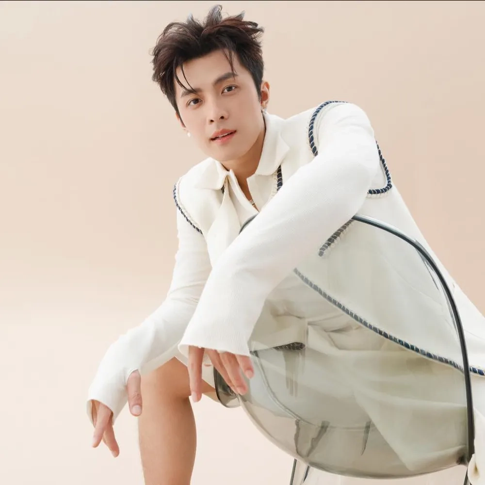 Những bộ Gin Tuấn Kiệt phim đáng xem