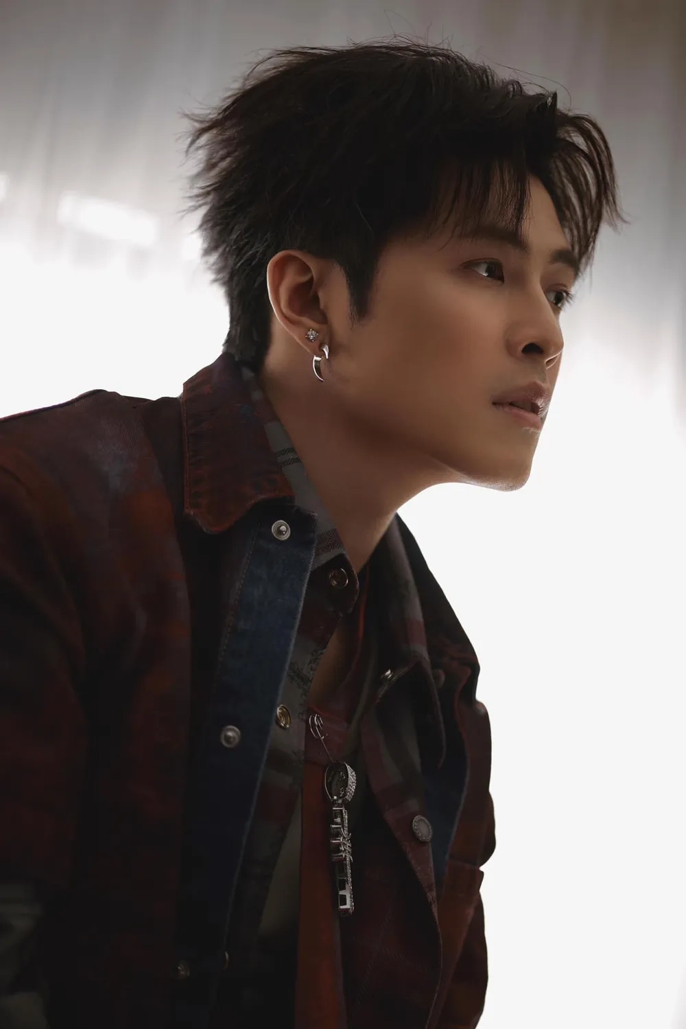 Hé lộ Gin Tuấn Kiệt sinh năm mấy