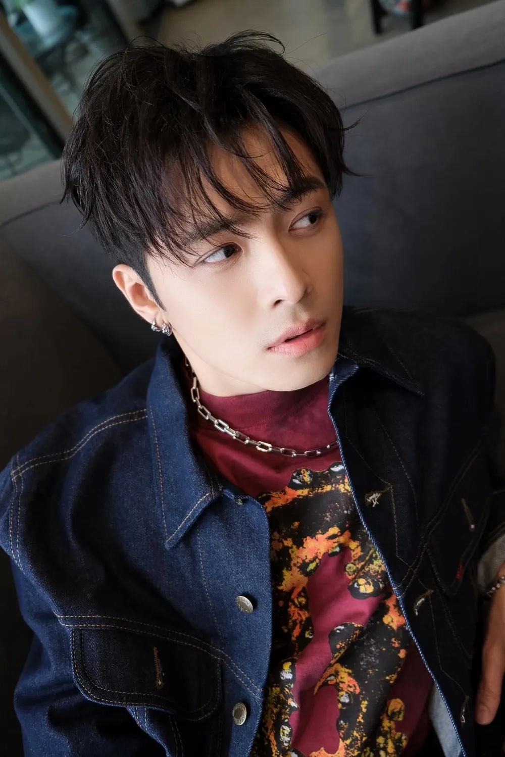 Tài năng được chứng minh Gin Tuấn Kiệt tw