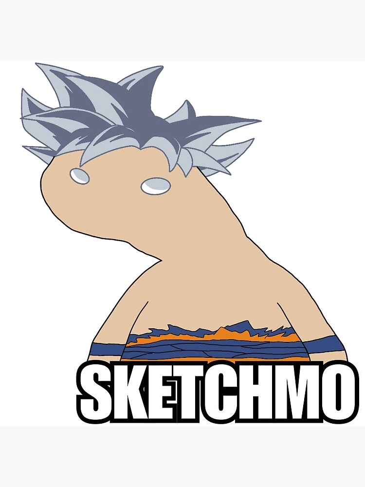 Goku meme khiến các fan anime đứng ngồi không yên