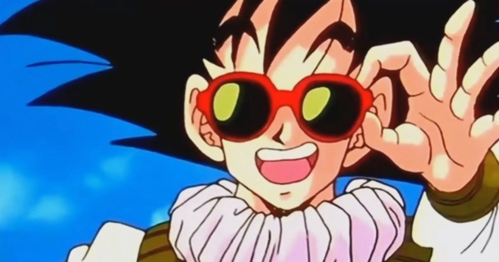 Goku meme không chỉ mạnh mà còn cực kỳ mặn mà