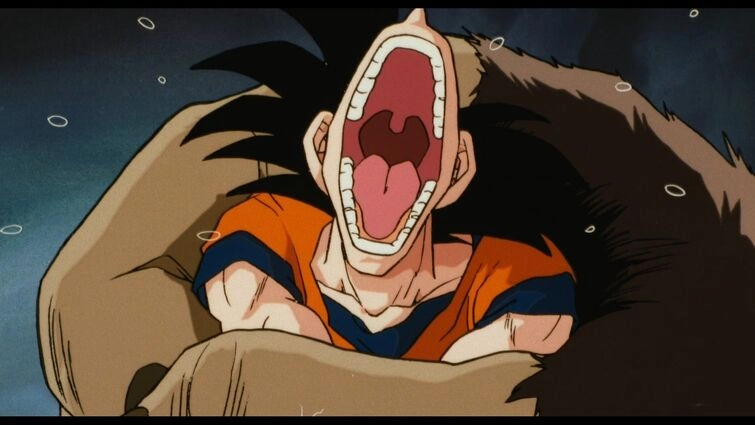 Một chiếc Goku meme có thể phá vỡ cả timeline mạng xã hội