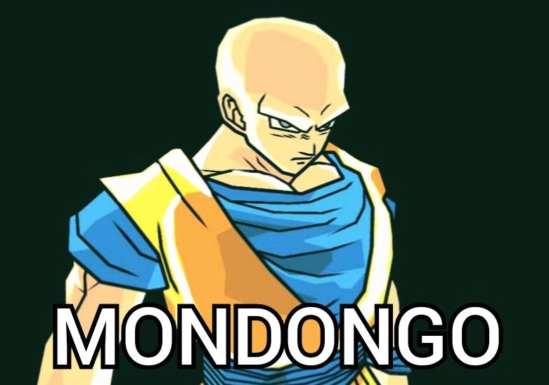 Goku meme đang càn quét với hàng triệu lượt chia sẻ