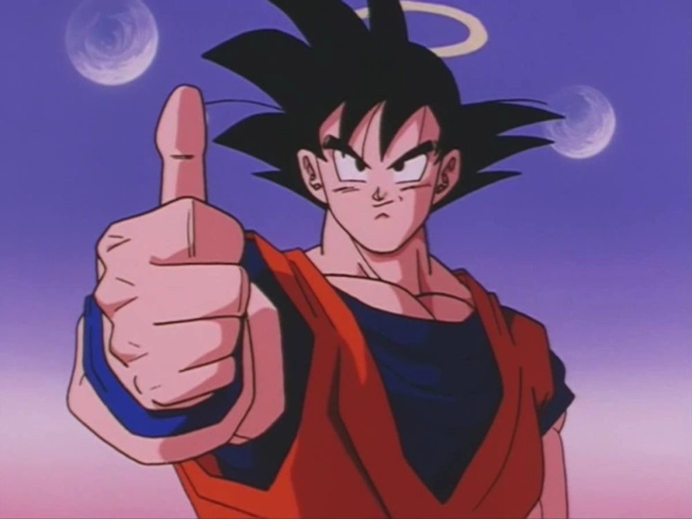 Goku meme trở thành biểu tượng không thể thiếu trong thế giới meme