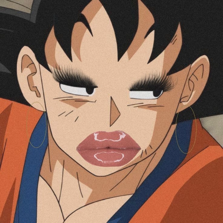 Goku meme khiến cả người chưa từng xem Dragon Ball cũng phải trầm trồ