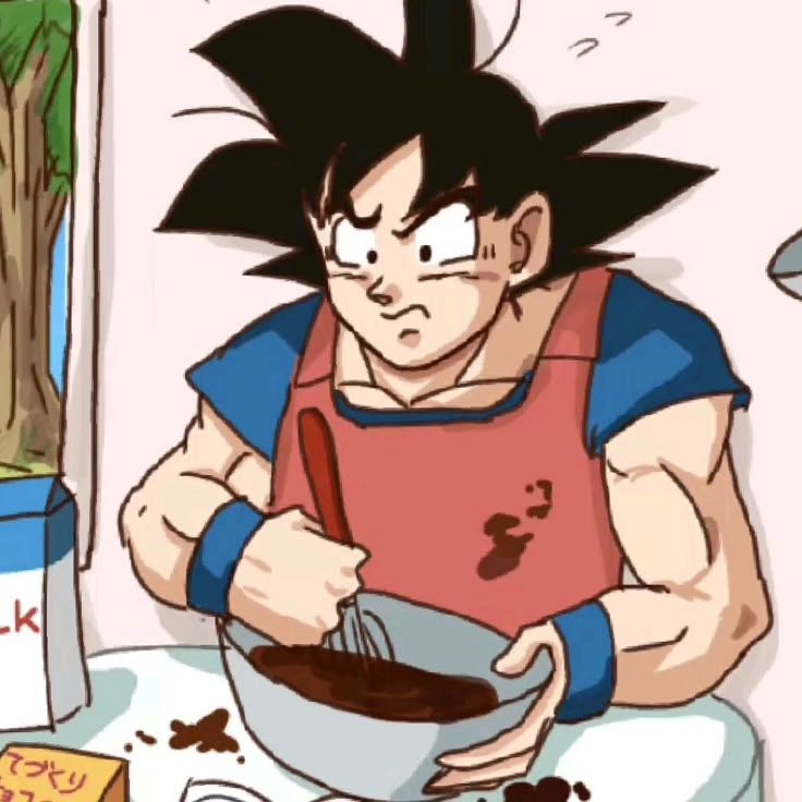 Goku meme trở thành meme quốc dân với sức lan tỏa khó tin
