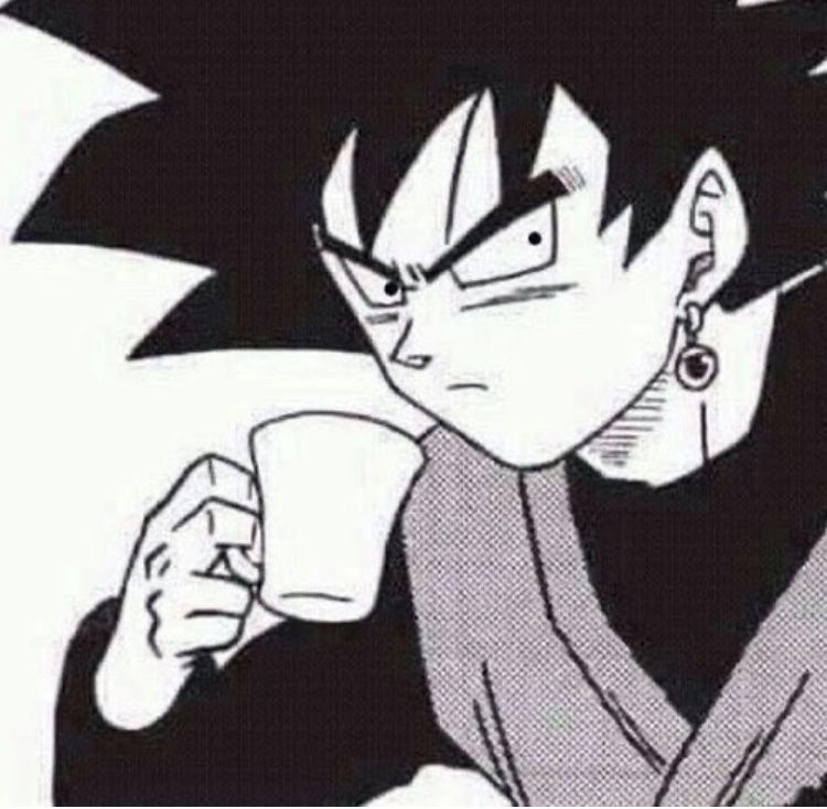 Goku meme không chỉ bá đạo mà còn hài đến nghẹt thở
