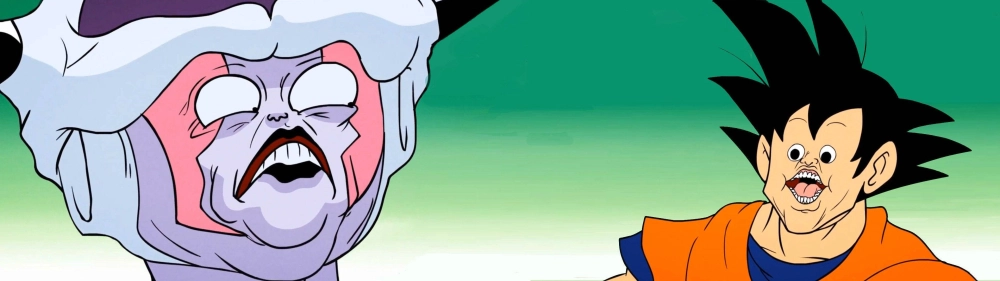 Goku meme bùng nổ cảm xúc khiến dân mạng vỡ òa