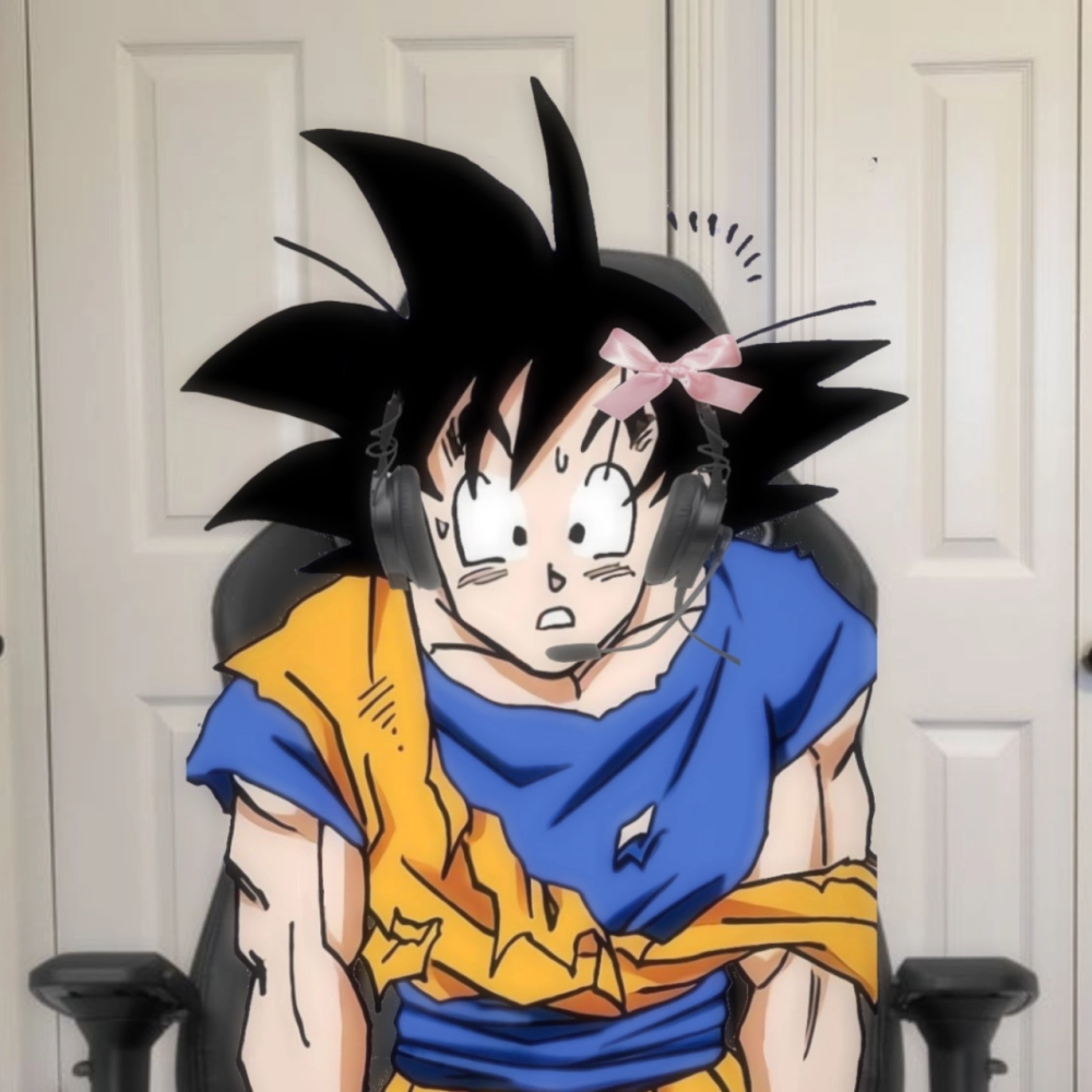 Một chiếc Goku meme đủ làm vũ trụ mạng rung chuyển
