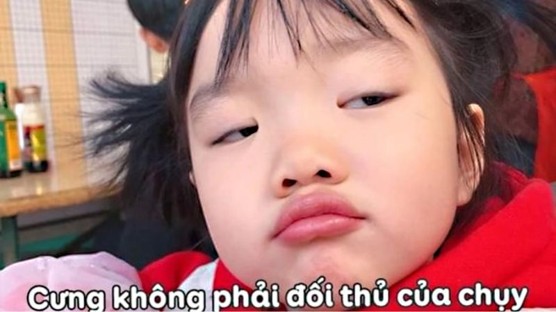 Avatar meme bựa cho dân chơi hệ lầy