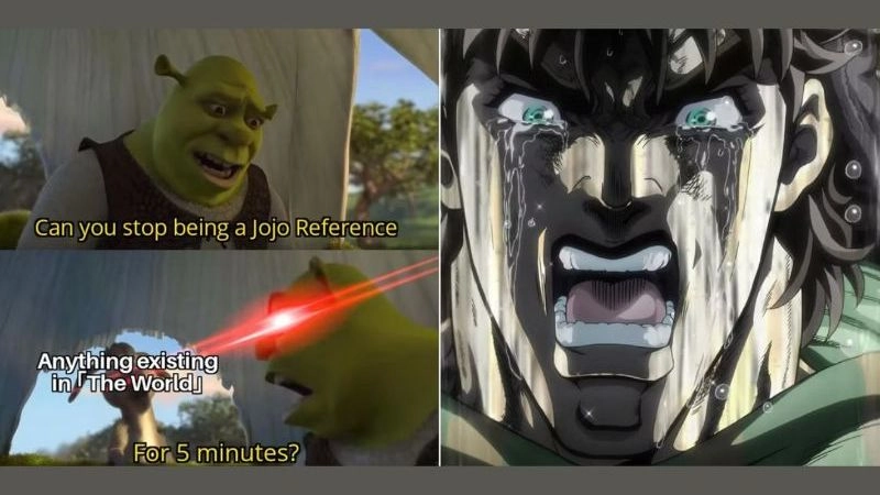 Meme bựa vương – vua cà khịa không ngai