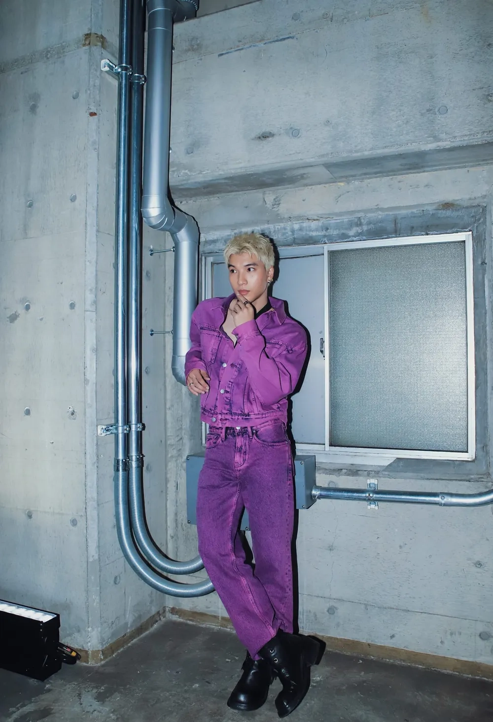 Cập nhật loạt ảnh Hieuthuhai mới nhất năm nay