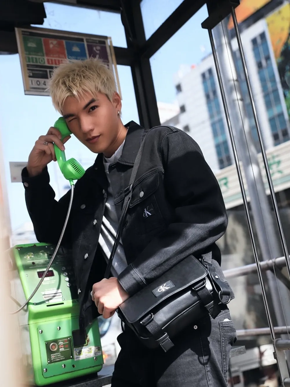 Cực phẩm là đây chứ đâu anh trai say hi Hieuthuhai