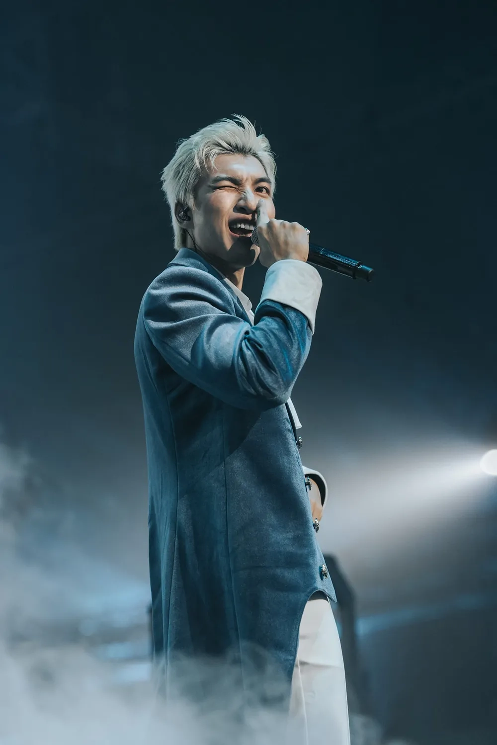 Đỉnh cao thần tượng sao hạng a Hieuthuhai