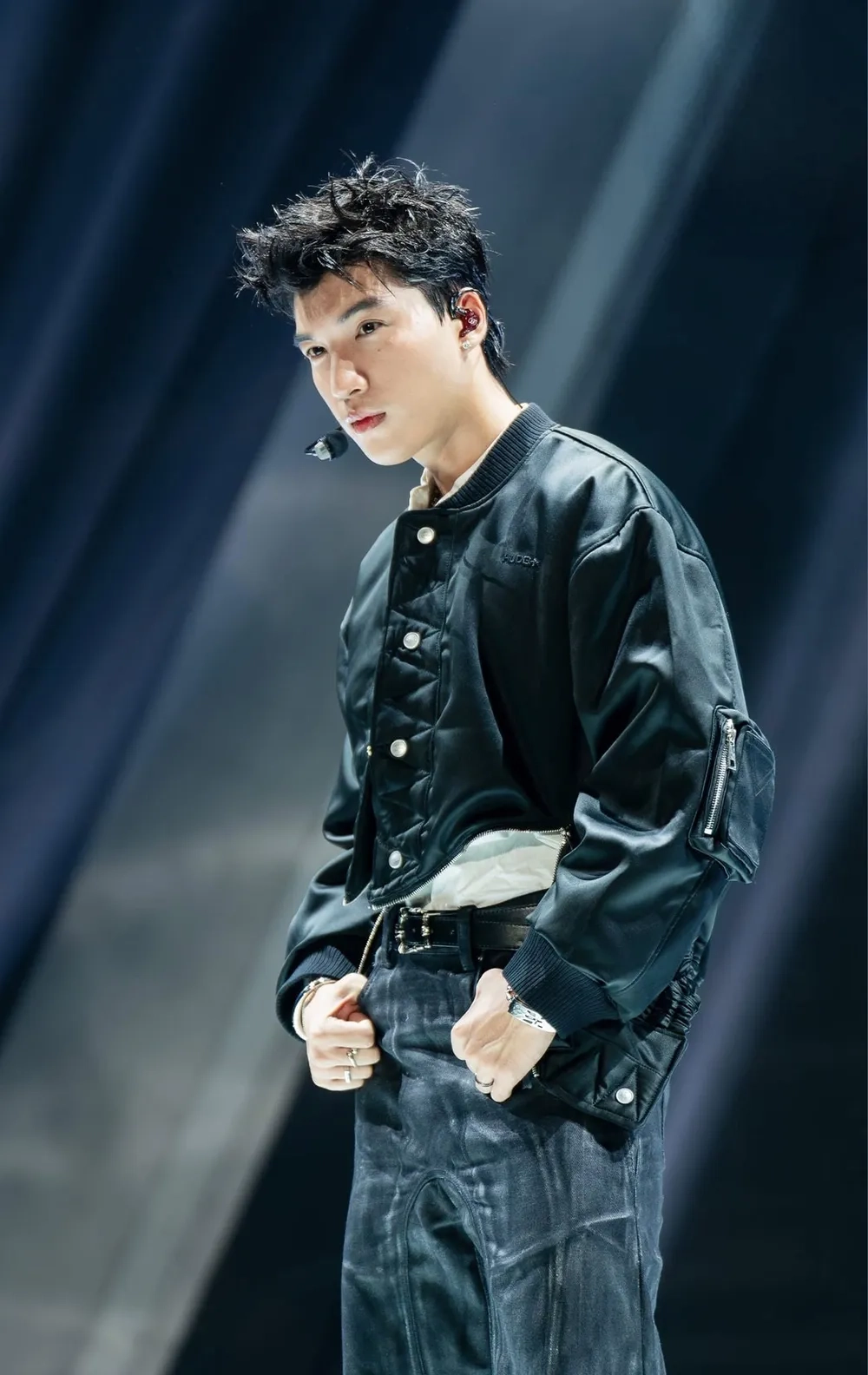 Thư giãn cùng loạt hình ảnh Hieuthuhai siêu đẹp