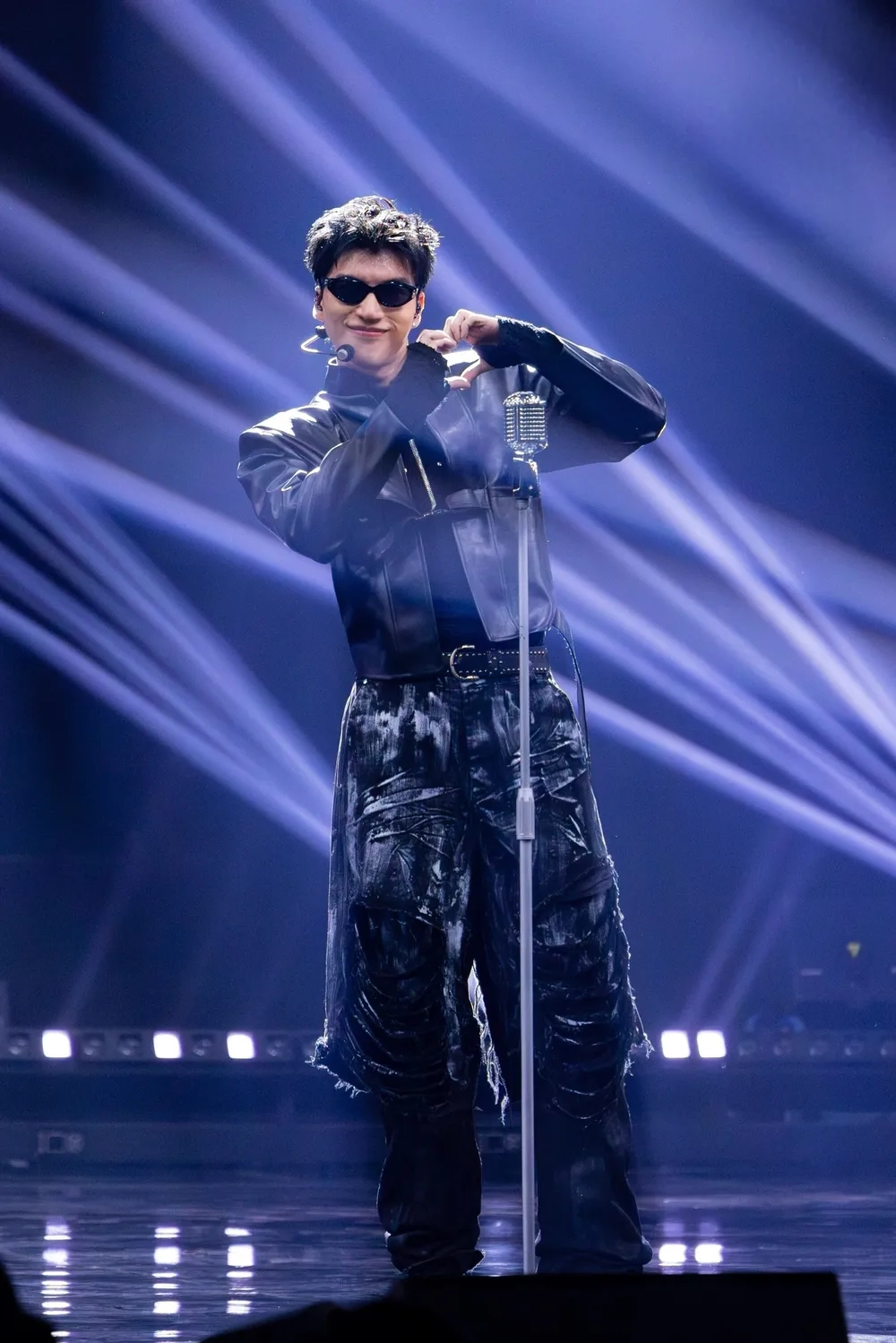 Đốn tim fan nữ bởi hình ảnh Hieuthuhai cute