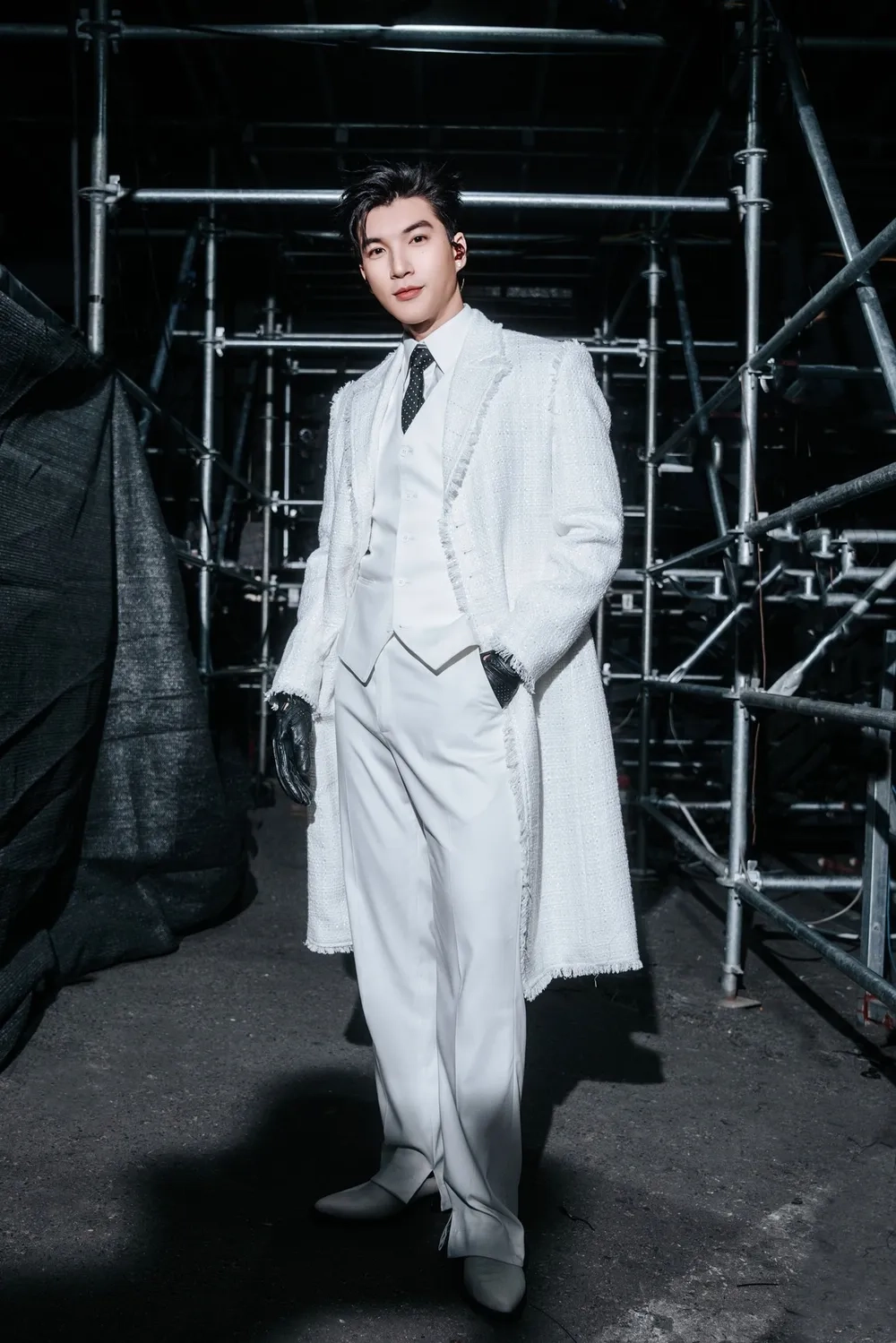 Cười xỉu với biểu cảm Hieuthuhai cute