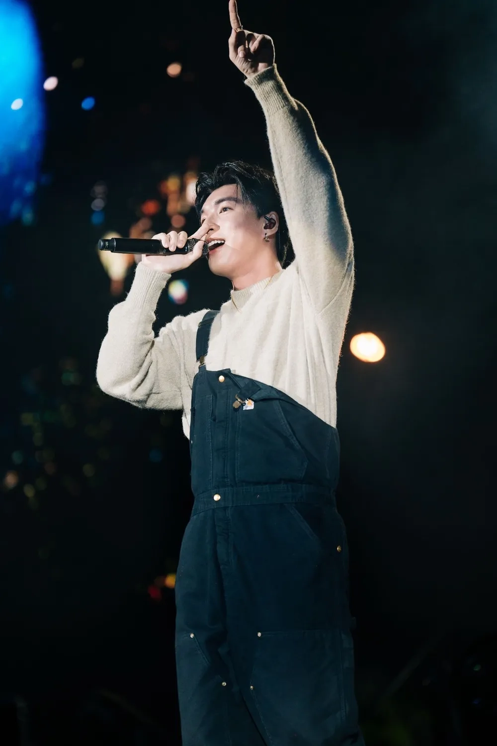 Đón đầu trend với Hieuthuhai tiktok