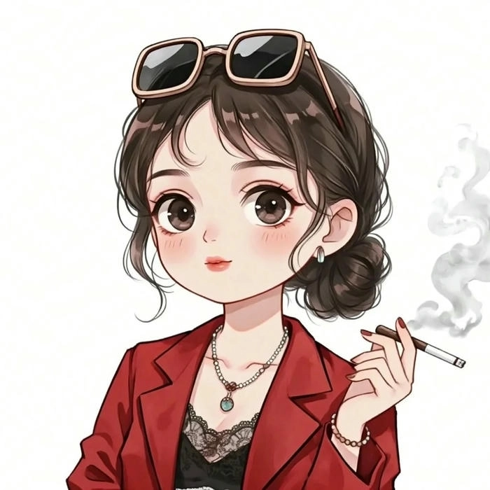 Anime chibi siêu cute được yêu thích rộng rãi