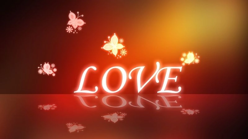 Hình nền màu hồng cute cho màn hình thêm phần dễ thương