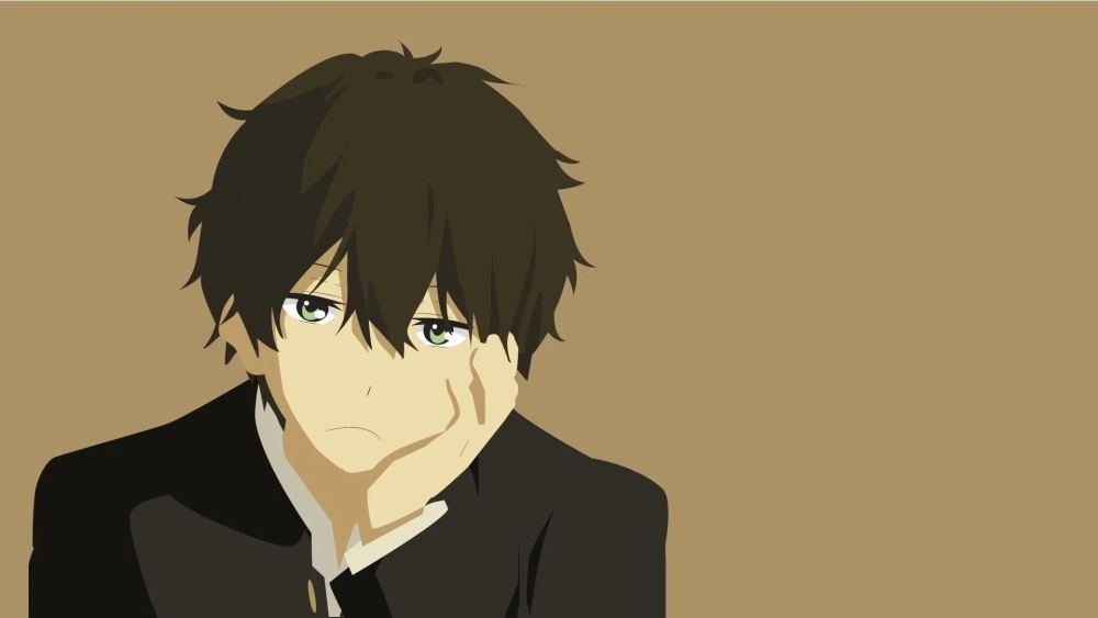 Cực chất cho dân lạnh lùng với hình nền anime ngầu lạnh lùng